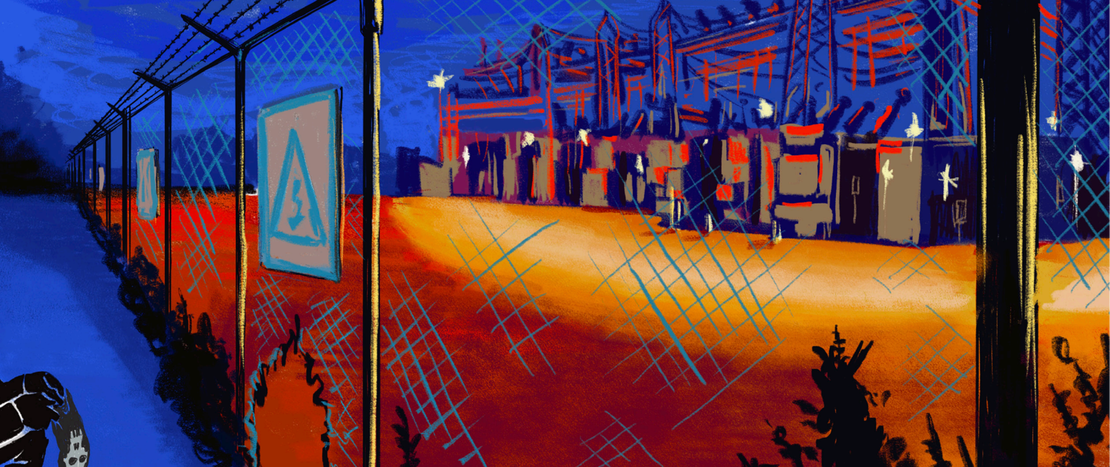 Dismantling terrorism through prosecutions: A case study of Atomwaffen Division