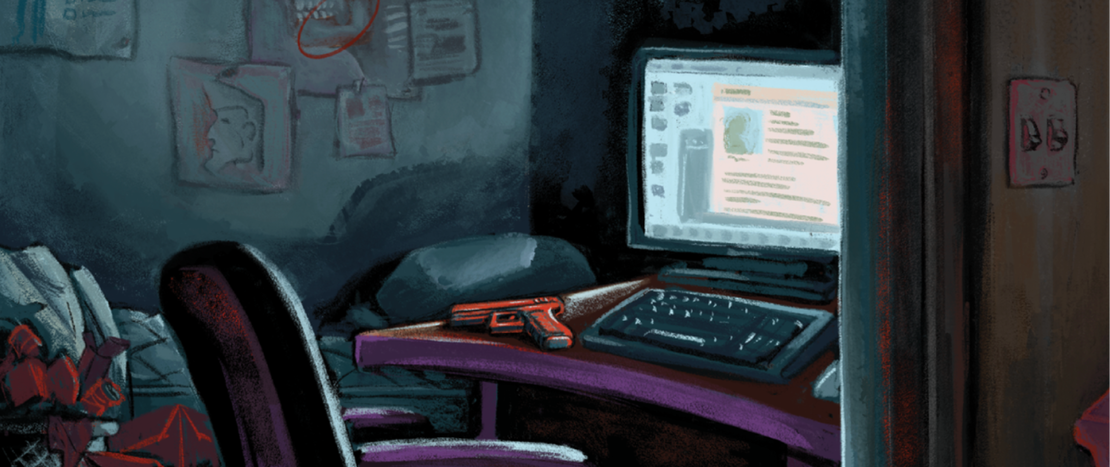 An assessment of the harms associated with ideologically motivated cyberattacks