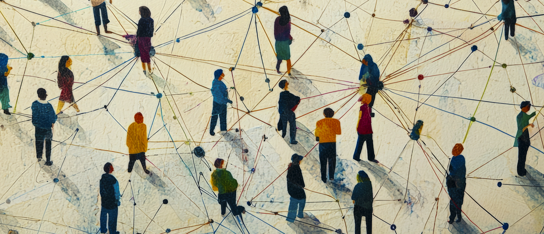 Peer support program evaluability assessment