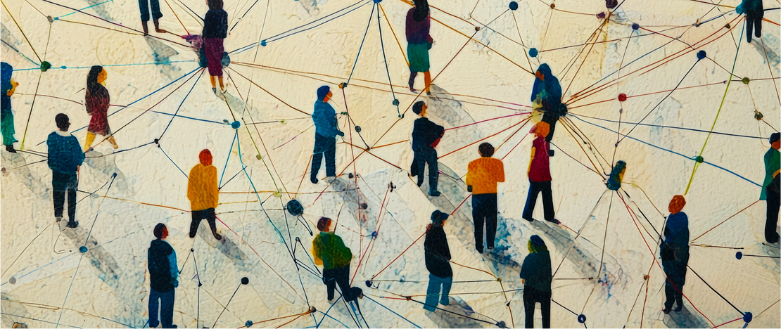 Peer support program evaluability assessment