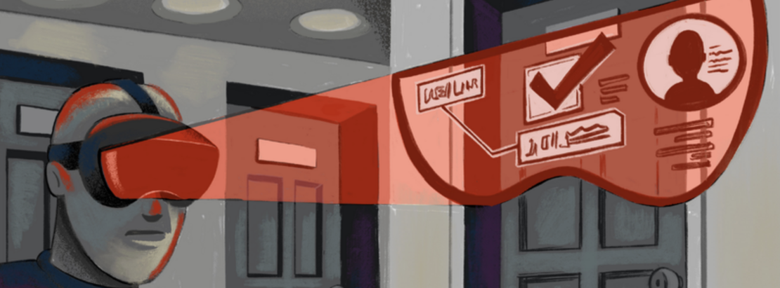 The metaverse as a future threat landscape: An interdisciplinary perspective