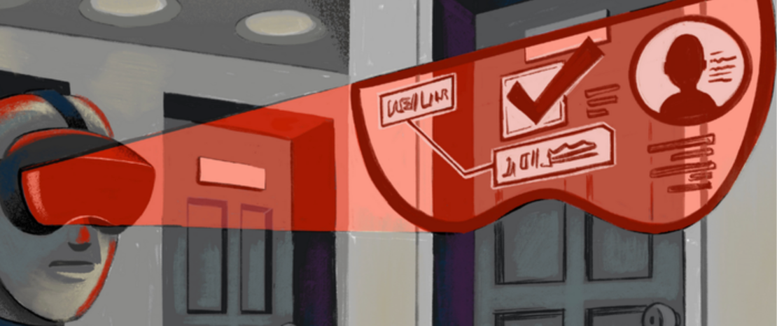 The metaverse as a future threat landscape: An interdisciplinary perspective